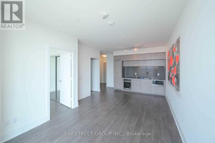 Property Photo:  80 Vanauley Street Gph01  ON M5T 2H9 