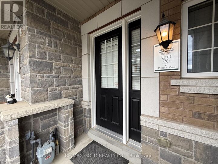 Property Photo:  6 Pearman Crescent  ON L7A 4Y9 