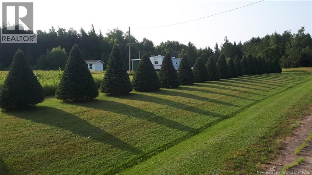 Property Photo:  Lot Angel Road  NB E4X 0B3 