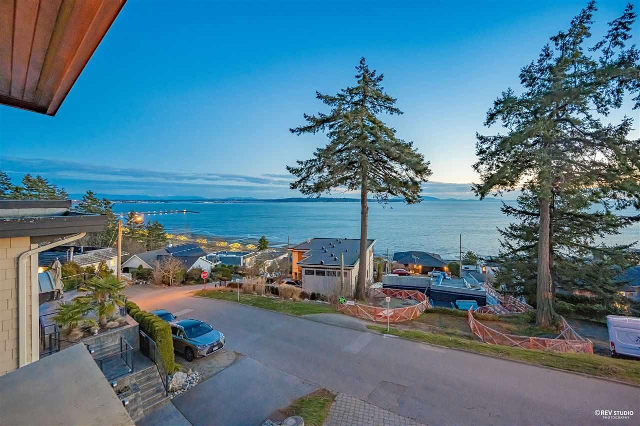Property Photo:  14523 Magdalen Avenue  BC V4B 2X5 