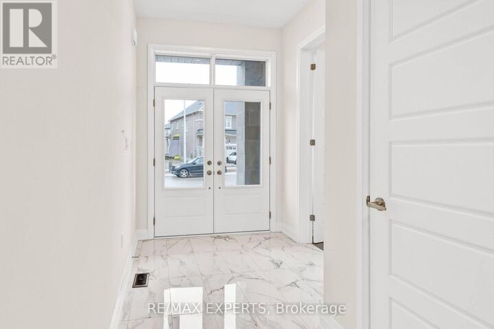 Property Photo:  134 Jonkman Boulevard  ON L3Z 4J8 