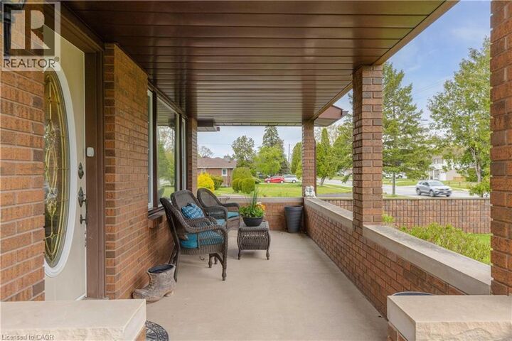 Property Photo:  4535 Dorchester Road  ON L2E 6N5 