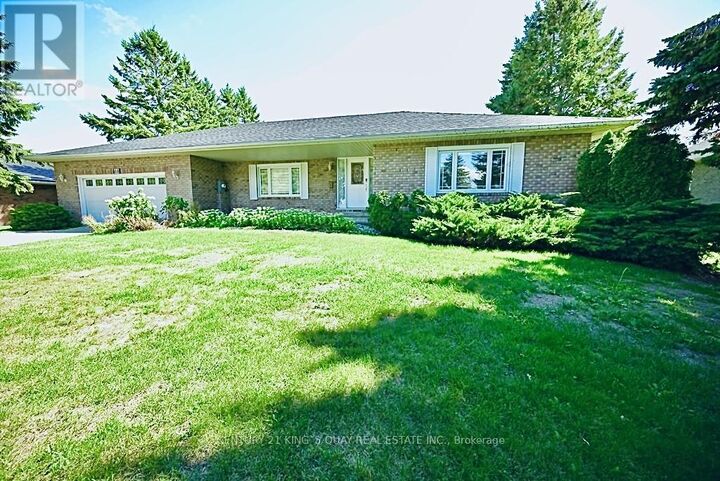 Property Photo: 88 Bayshore Drive ON L0K 1B0