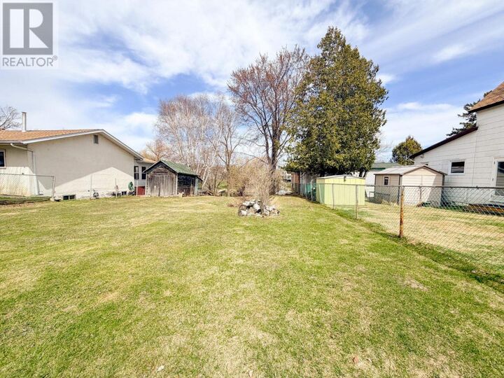 Property Photo: 718 River Drive ON P9N 1J6