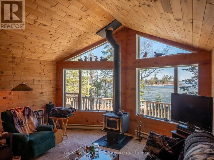 Property Photo:  15 Lily Pad Road  ON P9N 0J2 