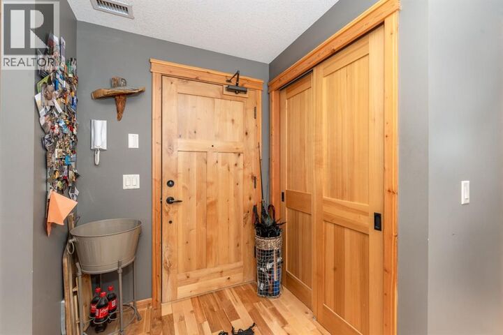 Property Photo: 101 Stewart Creek Landing AB T1W 0E3