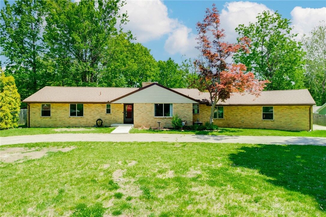 Property Photo:  1696 Greene Valley Drive  OH 45432 