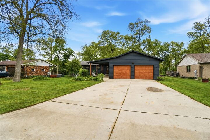 Property Photo:  1201 Stephens Road  OH 45365 