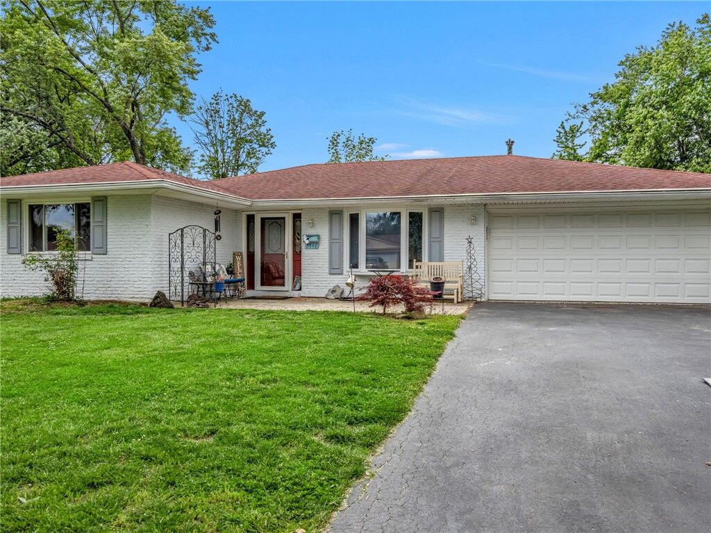 Property Photo: 7948 Washington Park Drive OH 45459