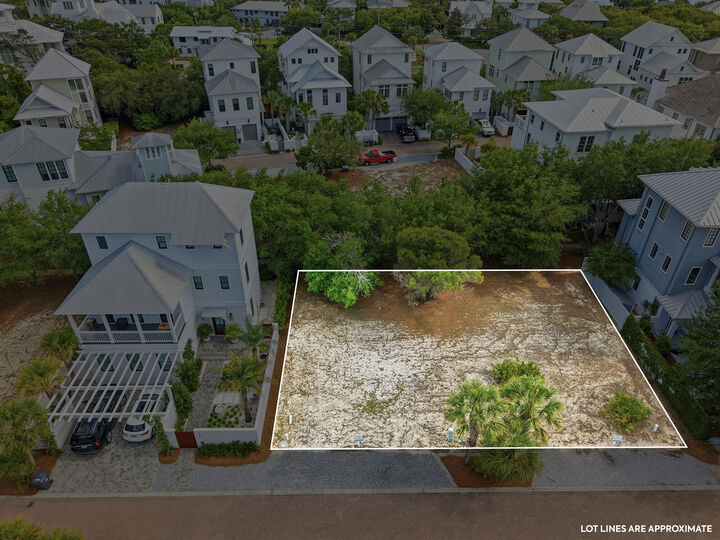 Property Photo:  Lot 26 Sand Oaks Circle  FL 32459 