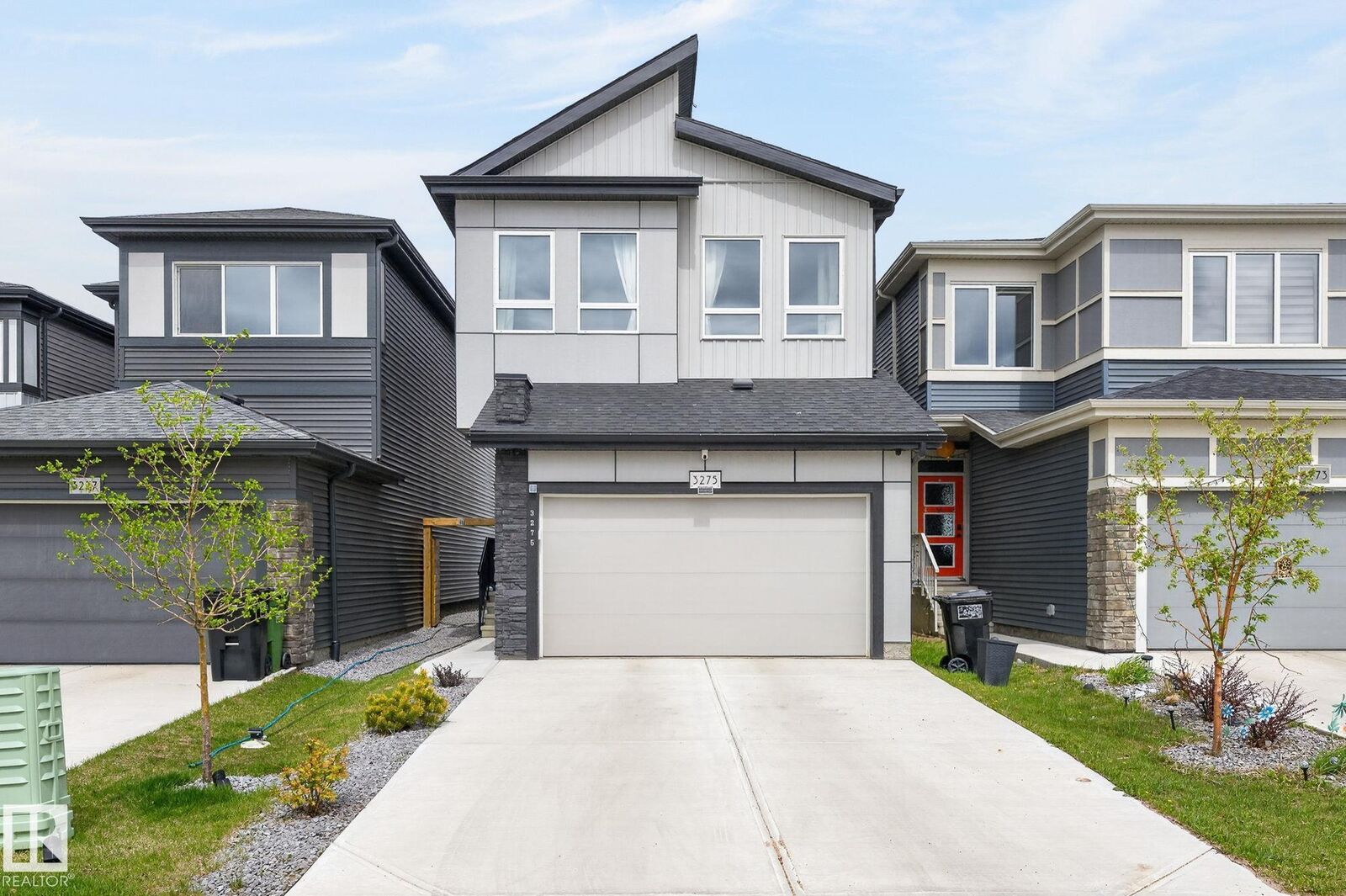 Property Photo: 3275 Kulay Way SW AB T6W 5B5