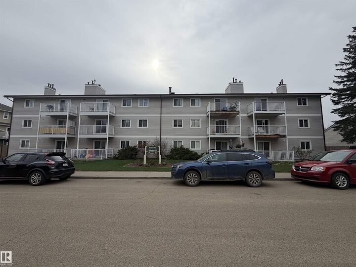 10136 160 Street NW 205 — photo 1