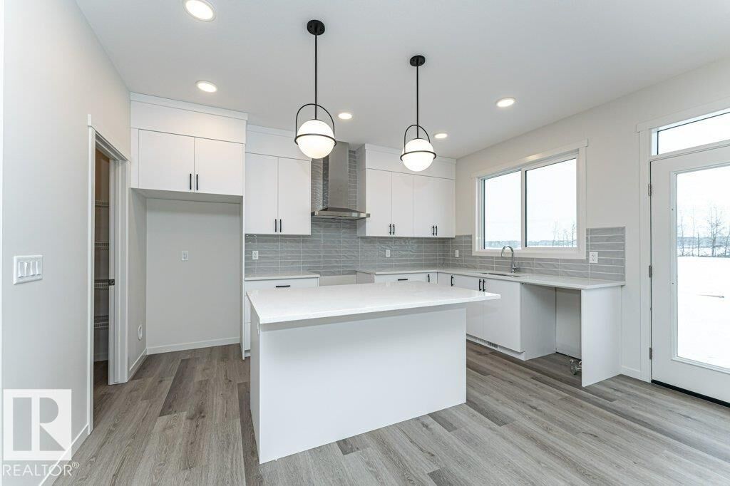 Property Photo: 2308 160 Street SW AB T6W 5X2