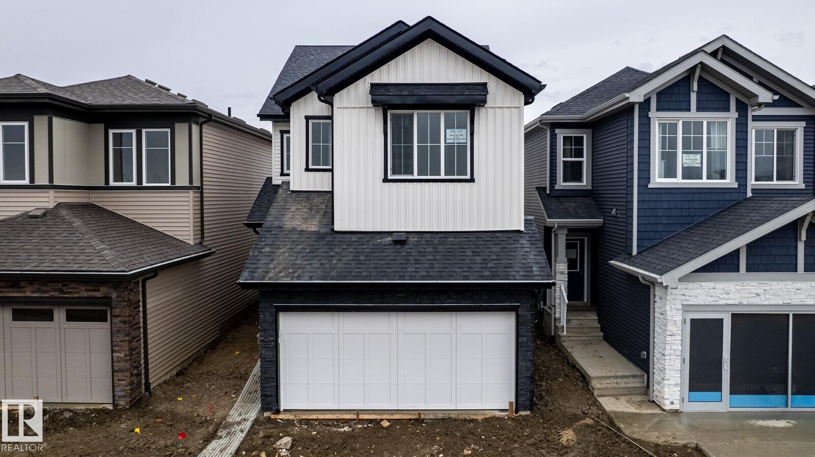 Property Photo:  319 157 Avenue NE  AB T5K 6K8 