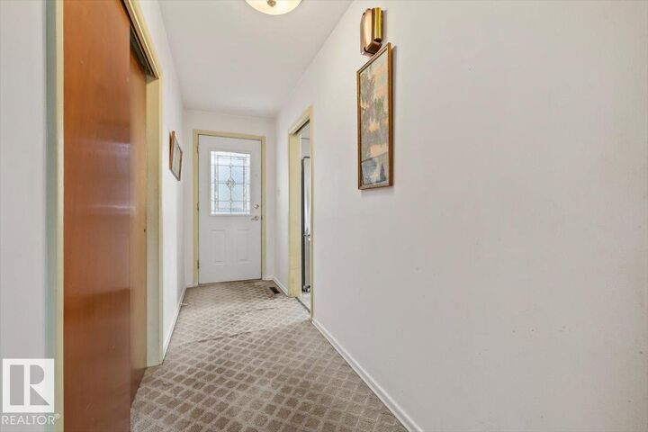 Property Photo: 9732 64 Street NW AB T6B 1R3