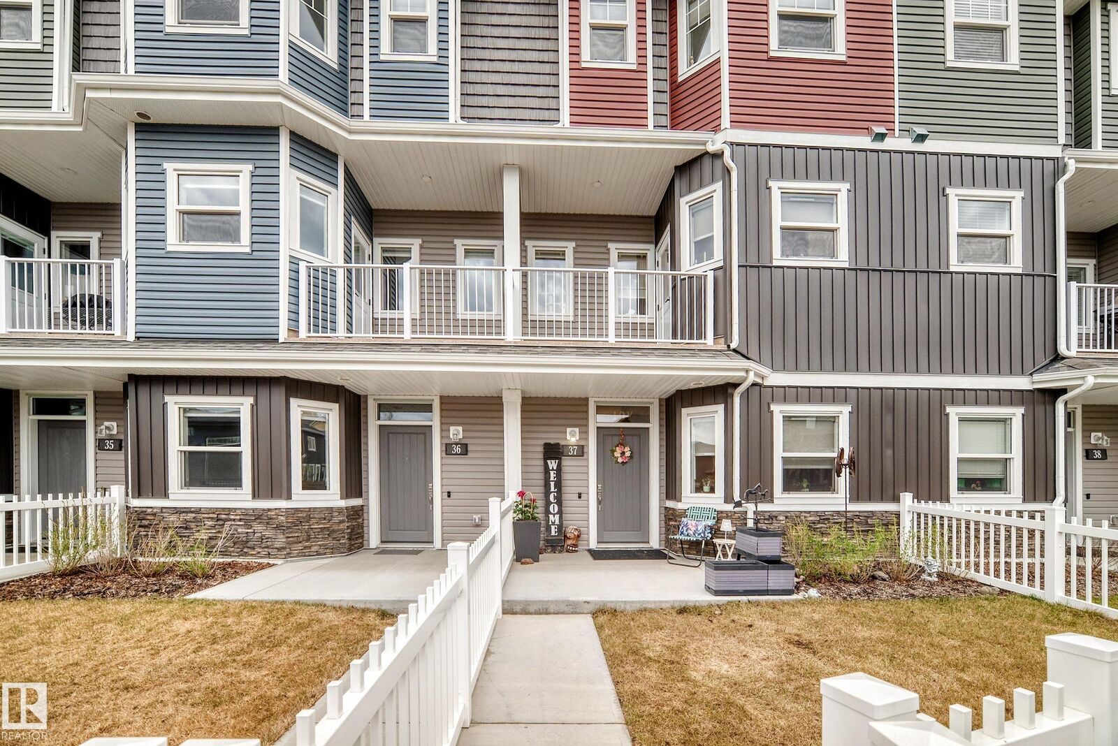 Photo de la propriété:  150 Everitt Dr 37  AB T8N 7R8 