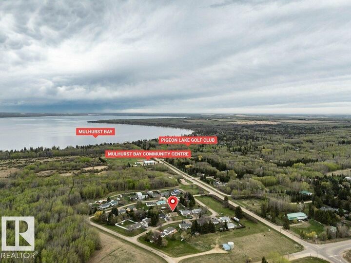 Property Photo: 4809 32 St. AB T0C 2C0
