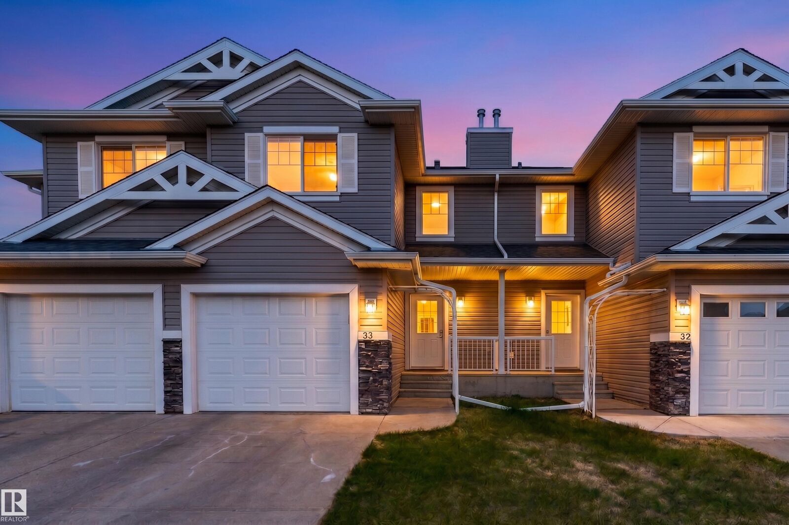 Property Photo:  5101 Soleil Boulevard 33  AB T4X 0E3 