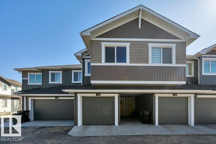 Property Photo:  603 Orchards Boulevard SW 55  AB T6X 2W8 