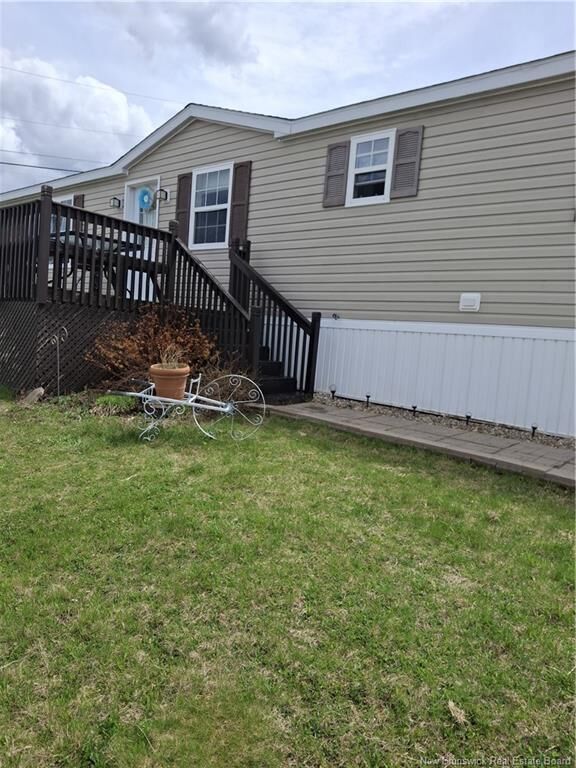 Property Photo:  16 Senator Drive  NB E3C 1L8 