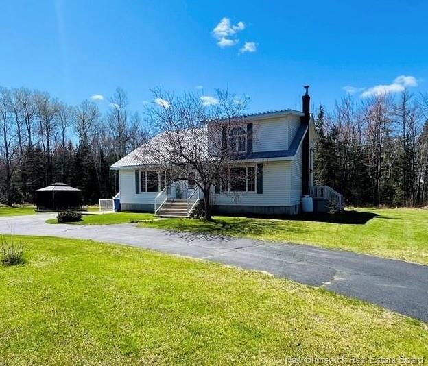 Property Photo:  12544 Route 430  NB E1V 4Z1 