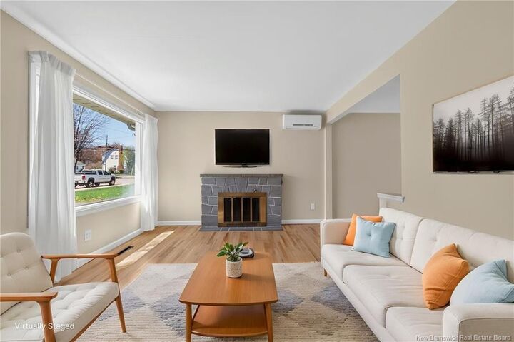 Property Photo:  710 Montgomery Avenue  NB E1B 2A5 