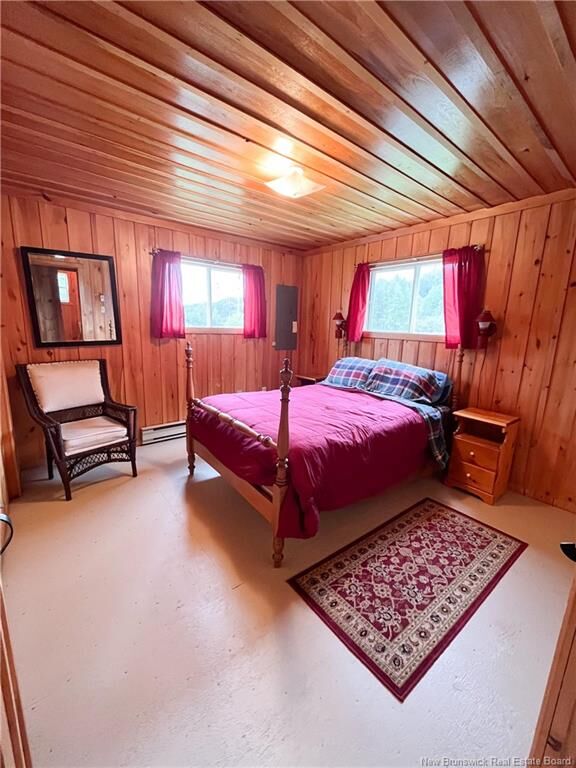 Property Photo:  56 Colford Lane  NB E9B 2C7 
