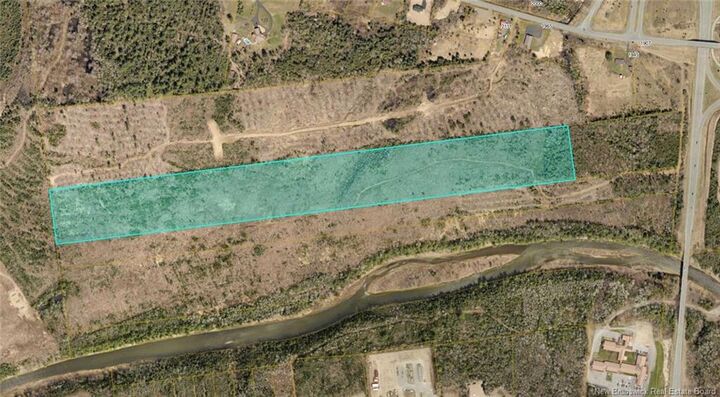 Property Photo:  Lot 1 Route 11  NB E8K 0A0 