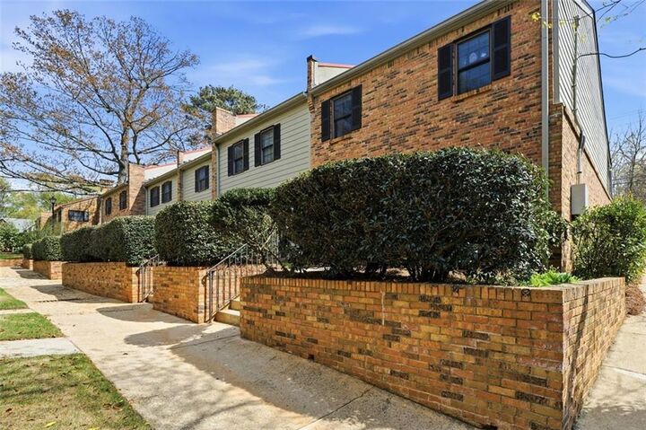 Property Photo:  232 Adair Street  GA 30030 