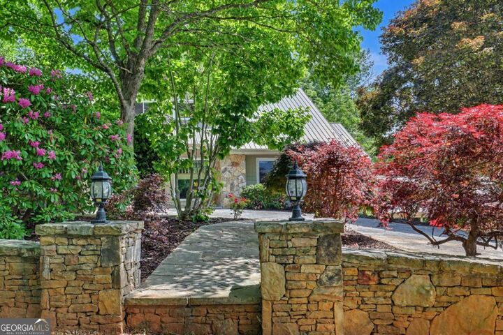 Property Photo:  792 Bugscuffle Road  GA 30546 