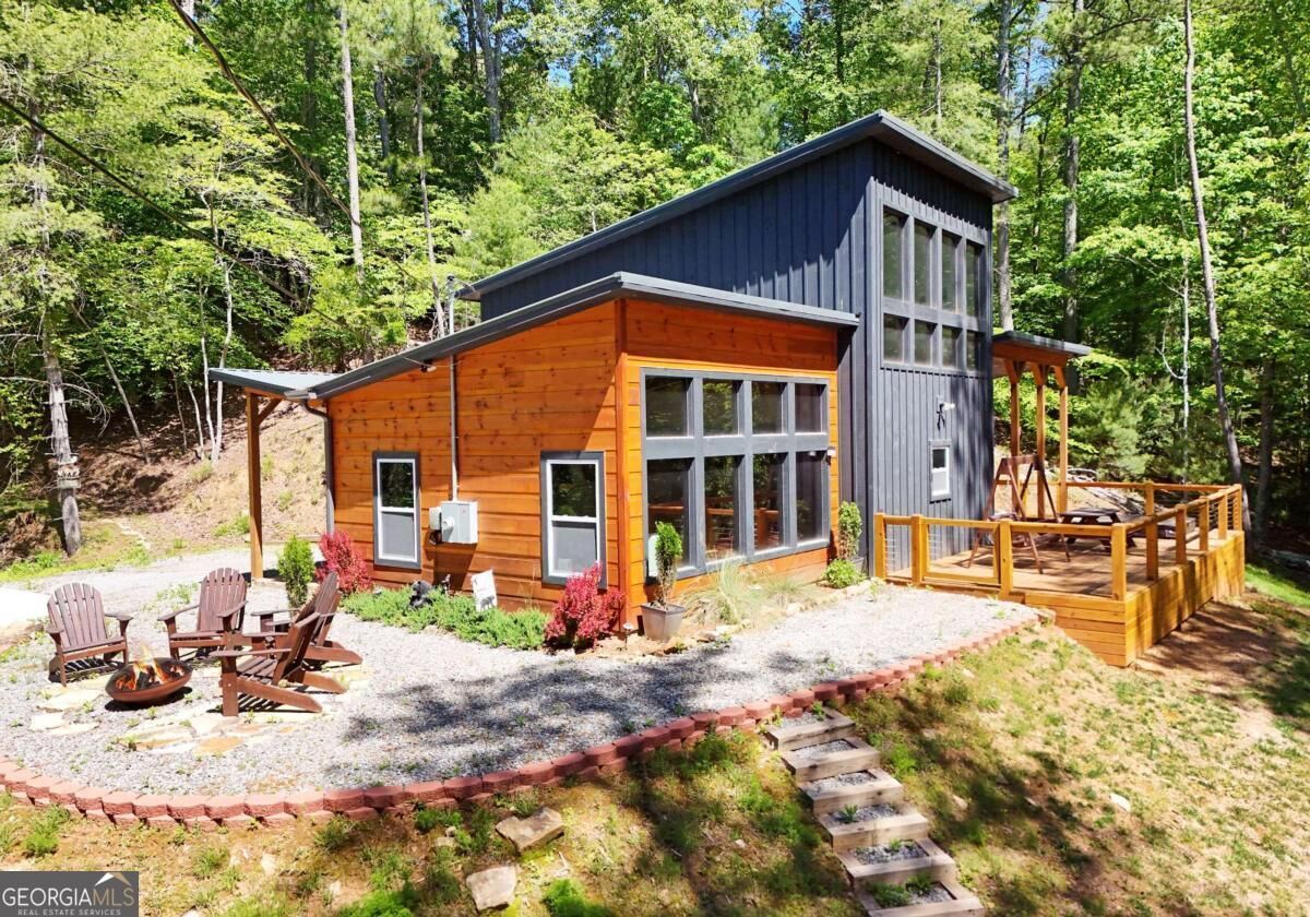 Property Photo:  709 Lyric Lane  GA 30540 