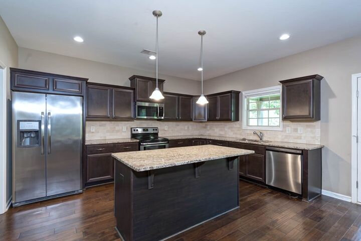 Property Photo: 301 Ross Road GA 31831