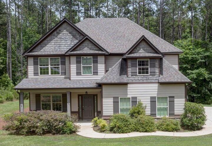 Property Photo:  301 Ross Road  GA 31831 