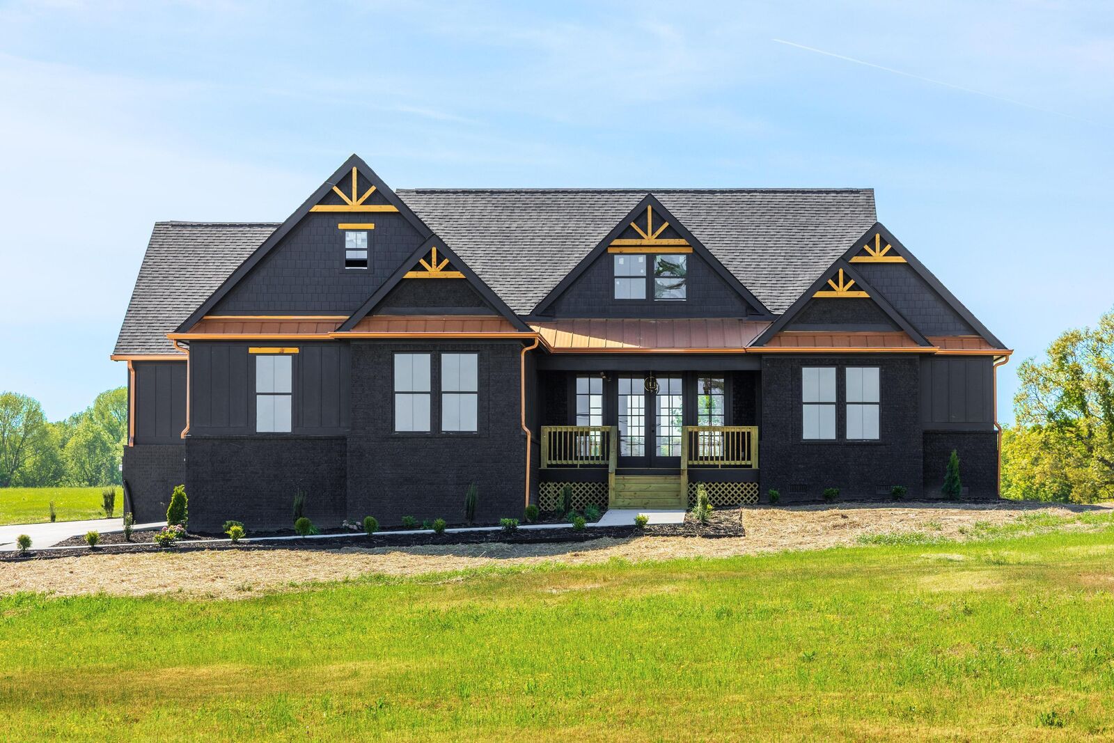 Property Photo: 2673 Ga-301 GA 30752
