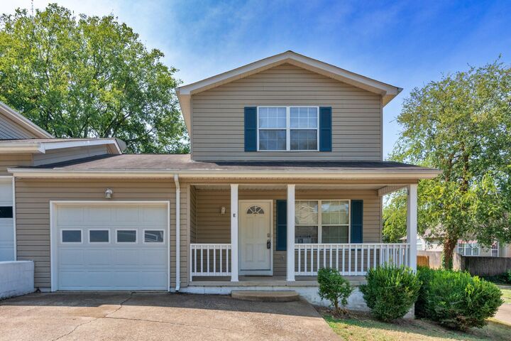Property Photo:  1240 N Concord Road  TN 37421 