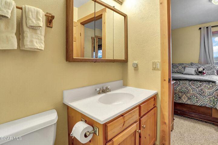 Property Photo:  131 Gcr 566  CO 80446 