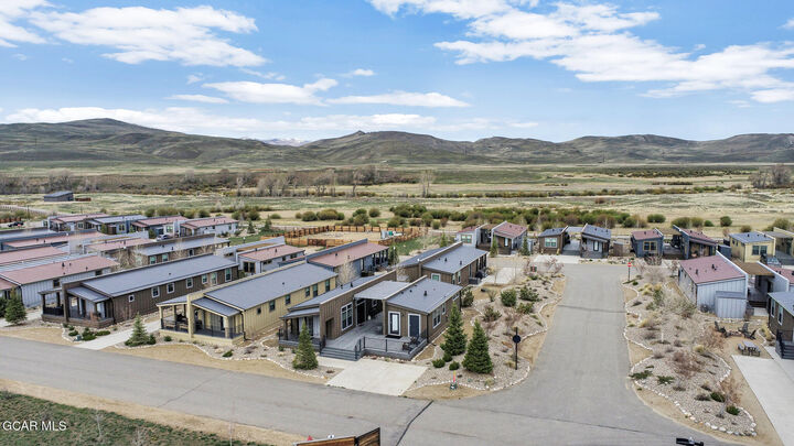 Property Photo:  1051 Summit Trail V11  CO 80446 