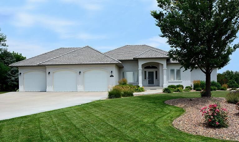 Property Photo: 109 Diamond Hill Drive KS 67846