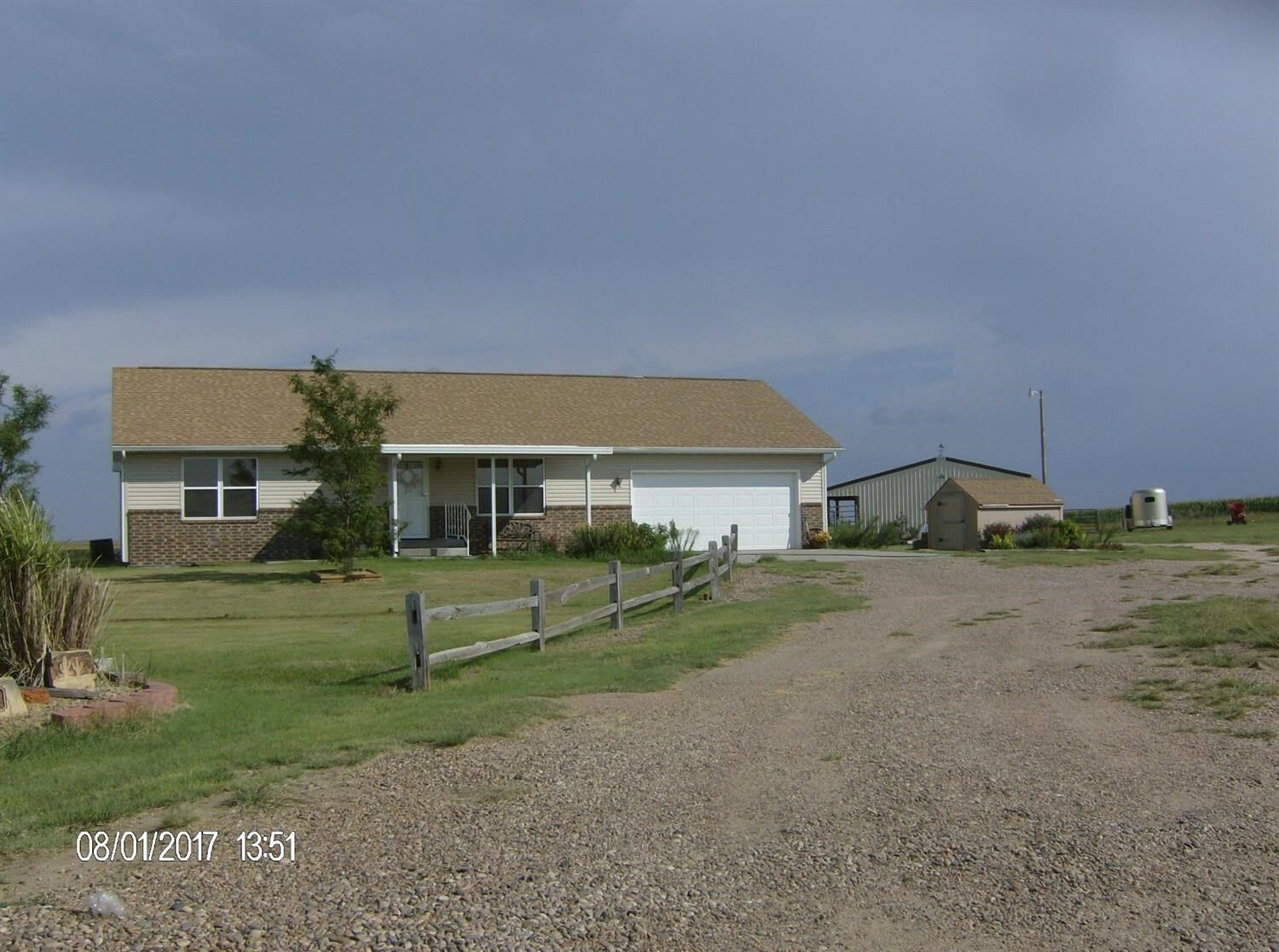 Property Photo: 3950 Belgian KS 67846