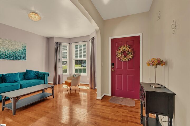 Property Photo:  181 Riverrun Drive  SC 29303 