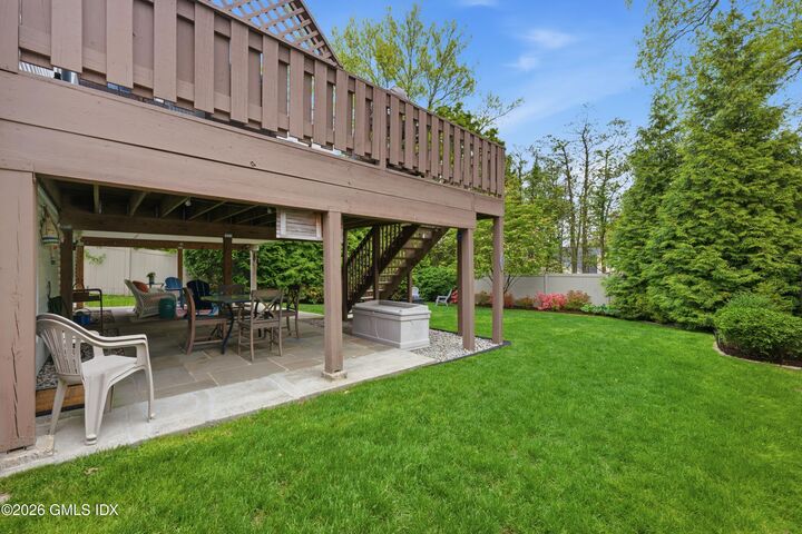 Property Photo: 38 Francis Lane CT 06831