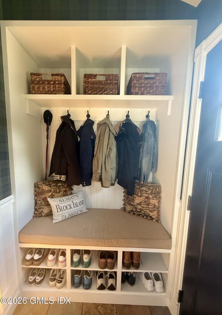 Property Photo: 38 Francis Lane CT 06831