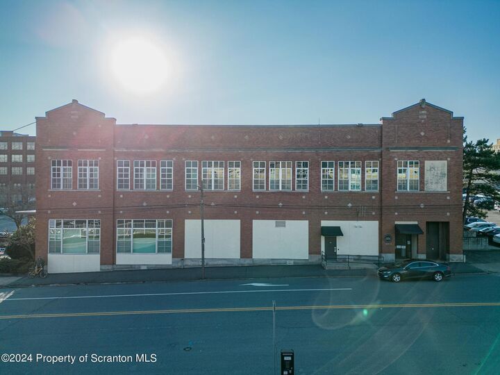 Property Photo:  438 Penn Avenue 211  PA 18503 