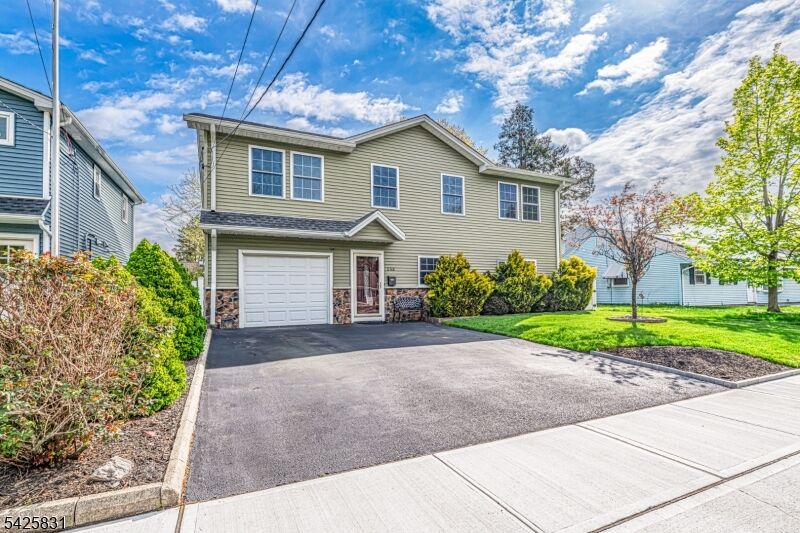Property Photo:  153 Howard Ave  NJ 07662 