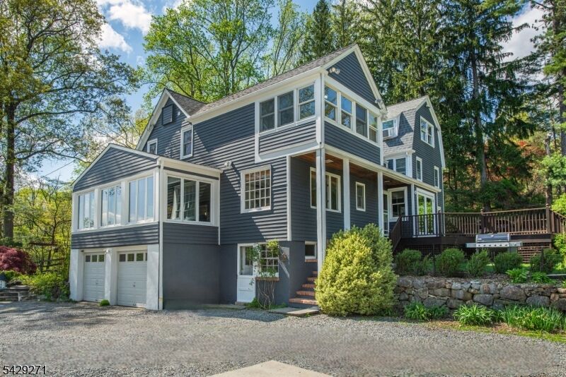 Property Photo:  61 Tingley Rd  NJ 07960 