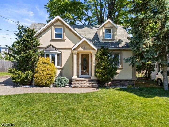 Property Photo: 8 Garry St NJ 08835