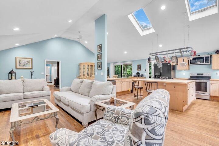Property Photo: 9 Mueller Lane NJ 07882