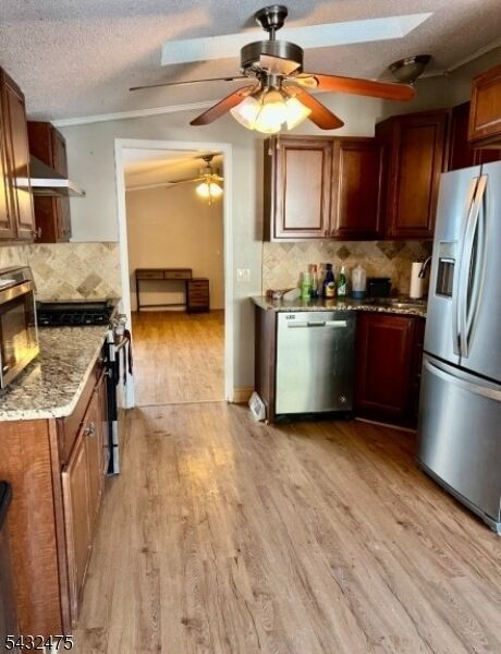 Property Photo:  600 Pulis Ave 113  NJ 07430 