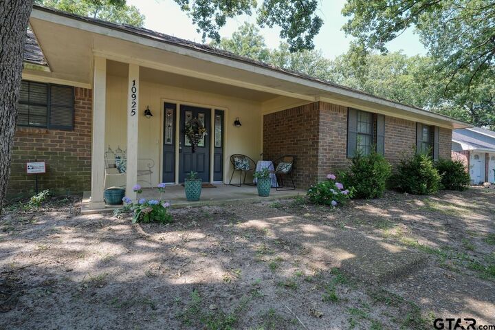 Property Photo: 10925 Mosswood Drive TX 75703