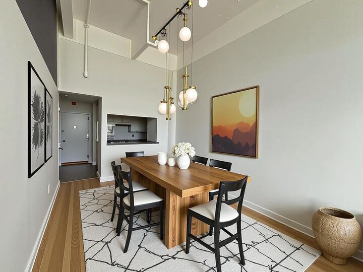 Property Photo: 1500 Washington St 9K NJ 07030